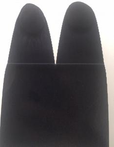 水性環保工程防腐涂料B-308黑色